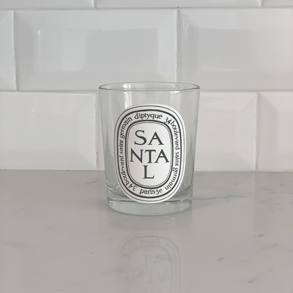 Diptyque Santal